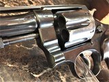 Smith and Wesson Model 1917 Canadian Smooth Bore Conversion - 4 of 12