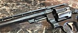 Smith and Wesson Model 1917 Canadian Smooth Bore Conversion - 7 of 12