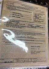 Smith and Wesson Model 1917 Canadian Smooth Bore Conversion - 10 of 12