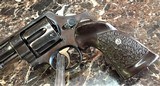 Smith and Wesson Model 1917 Canadian Smooth Bore Conversion - 6 of 12