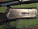 Winchester Model 55
Ser.# 720 30WCF Takedown - 6 of 15