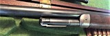 Winchester Model 55
Ser.# 720 30WCF Takedown - 7 of 15