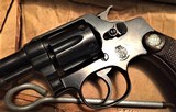 SMITH & WESSON Hand Ejector
.32 Long - 7 of 12