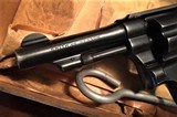 SMITH & WESSON Hand Ejector
.32 Long - 8 of 12