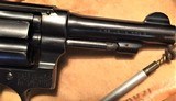 SMITH & WESSON Hand Ejector
.32 Long - 9 of 12