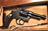 SMITH & WESSON Hand Ejector
.32 Long - 4 of 12