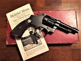SMITH & WESSON Hand Ejector
.32 Long - 2 of 12