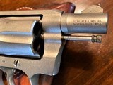 Colt Detective Special 1971 MFG. - 3 of 8