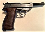 Walther WW-2 P-38BYF 44 - 1 of 10