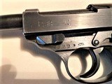 Walther WW-2 P-38BYF 44 - 6 of 10