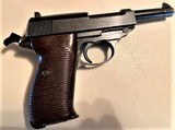Walther WW-2 P-38BYF 44 - 5 of 10