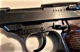 Walther WW-2 P-38BYF 44 - 2 of 10