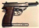 Walther WW-2 P-38BYF 44 - 10 of 10