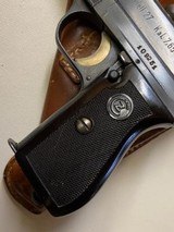 CZ Model 27 WW-2 - 2 of 14