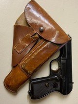 CZ Model 27 WW-2 - 3 of 14