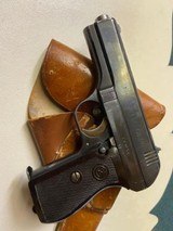 CZ Model 27 WW-2 - 5 of 14