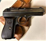 CZ Model 27 WW-2 - 4 of 14