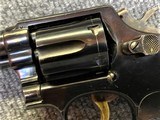 SMITH & WESSON Model 10-5 - 5 of 9