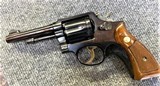 SMITH & WESSON Model 10-5 - 3 of 9