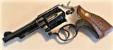SMITH & WESSON Model 10-5 - 2 of 9