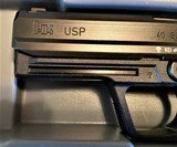 HK USP-40 Germany NIB - 5 of 8