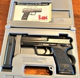 HK USP-40 Germany NIB - 1 of 8