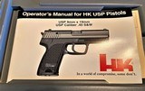 HK USP-40 Germany NIB - 7 of 8