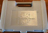 HK USP-40 Germany NIB - 8 of 8