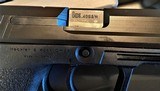 HK USP-40 Germany NIB - 6 of 8