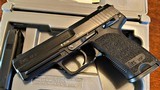 HK USP-40 Germany NIB - 3 of 8