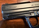 HK USP-45 - 2 of 4