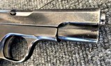 COLT 1903 Pocket Hammerless .32acp 1917 - 10 of 13