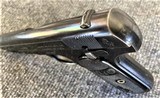 COLT 1903 Pocket Hammerless .32acp 1917 - 12 of 13