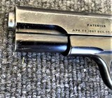 COLT 1903 Pocket Hammerless .32acp 1917 - 9 of 13