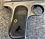 COLT 1903 Pocket Hammerless .32acp 1917 - 8 of 13