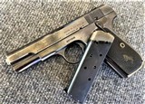 COLT 1903 Pocket Hammerless .32acp 1917 - 1 of 13