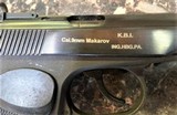 Makarov IJ70-18A IMEZ 9x18 - 3 of 7