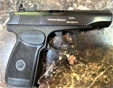 Makarov IJ70-18A IMEZ 9x18 - 2 of 7