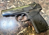 Makarov IJ70-18A IMEZ 9x18 - 1 of 7