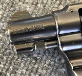 S&W M&P2" Post War C prefix Pre Model 10 - 3 of 7