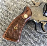 S&W M&P2" Post War C prefix Pre Model 10 - 6 of 7