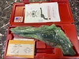 Ruger 50th Anniversary Flattop 44Mag Blackhawk NIB - 3 of 7