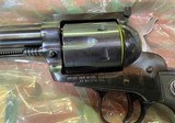 Ruger 50th Anniversary Flattop 44Mag Blackhawk NIB - 4 of 7