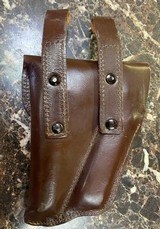 CZ-70
VZOR 70 7.65 - 6 of 6