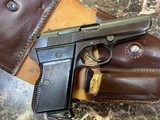 CZ-70
VZOR 70 7.65 - 1 of 6
