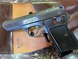 CZ-70
VZOR 70 7.65 - 2 of 6