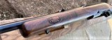 WINCHESTER Model 88 284 Win.Early Post 64 (1965) - 5 of 15