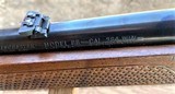 WINCHESTER Model 88 284 Win.Early Post 64 (1965) - 14 of 15
