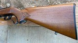 WINCHESTER Model 88 284 Win.Early Post 64 (1965) - 10 of 15