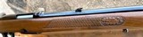WINCHESTER Model 88 284 Win.Early Post 64 (1965) - 4 of 15